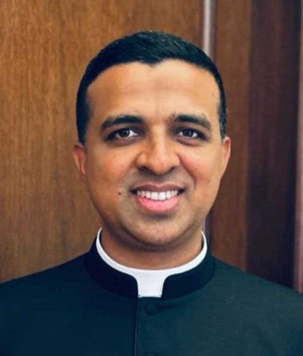 Fr. Shaiju Kattayath